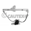 CAUTEX 467295 - Lève-vitre
