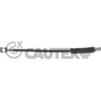 Flexible de frein CAUTEX 480001