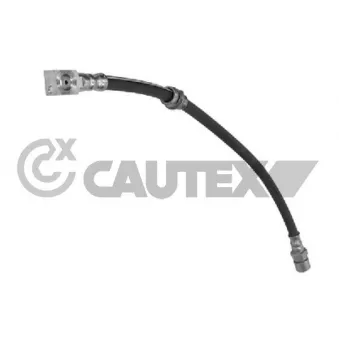 Flexible de frein CAUTEX OEM 562349
