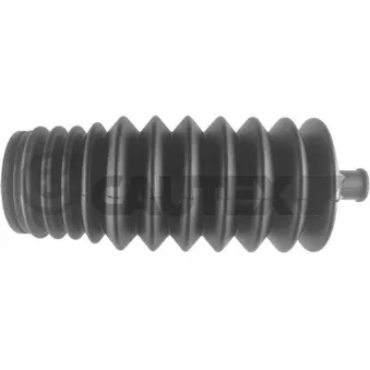 Jeu de joints-soufflets, direction CAUTEX 480050