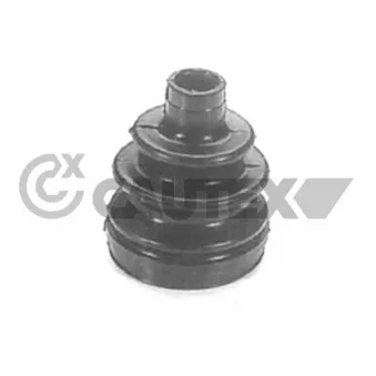 Joint-soufflet, arbre de commande CAUTEX 480054