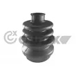 CAUTEX 480067 - Soufflets de cardan avant