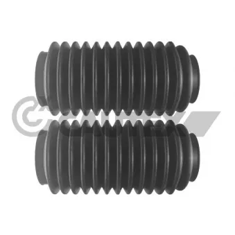 Jeu de joints-soufflets, direction CAUTEX OEM 443010