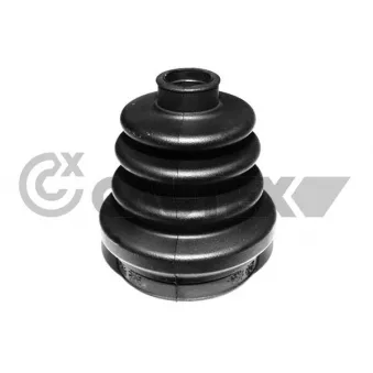 Soufflets de cardan avant CAUTEX 480086