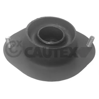 Coupelle de suspension CAUTEX OEM 0344509