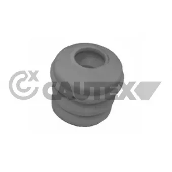 Butée élastique, suspension CAUTEX 480105