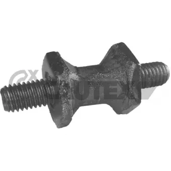 Support, pompe à carburant CAUTEX OEM 817744