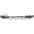 CAUTEX 480123 - Kit de réparation, levier de changement de vitesse