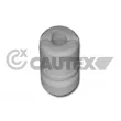 CAUTEX 480128 - Butée élastique, suspension