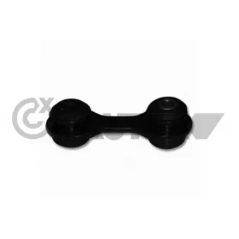 Entretoise/tige, stabilisateur CAUTEX OEM 0444291
