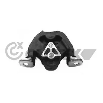 Support moteur CAUTEX OEM 684126