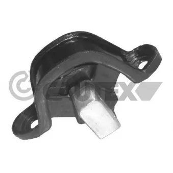 Support moteur avant droit CAUTEX OEM 684644