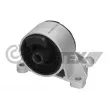 CAUTEX 480482 - Support moteur