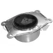 CAUTEX 480487 - Support moteur avant gauche