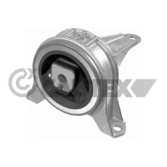 Support moteur CAUTEX OEM 5684052