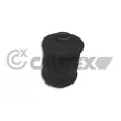 CAUTEX 480528 - Silent bloc de l'essieu / berceau