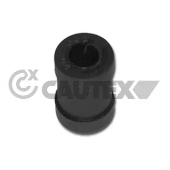 Suspension, stabilisateur CAUTEX 480538
