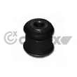 CAUTEX 480543 - Suspension, corps de l'essieu