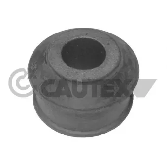 Douille, levier de direction CAUTEX 480553