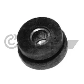 Suspension, échappement CAUTEX 480610