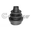 CAUTEX 480616 - Soufflets de cardan avant