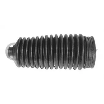 Joint-soufflet, direction CAUTEX OEM 1609096