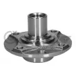 CAUTEX 481041 - Moyeu de roue avant