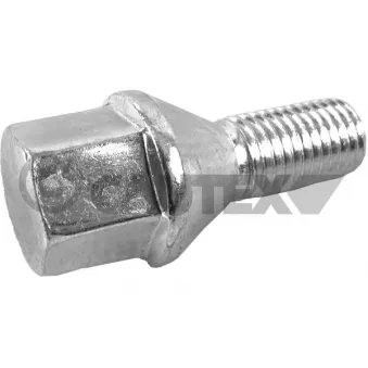 Vis de roue CAUTEX 481056