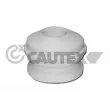 CAUTEX 481088 - Butée élastique, suspension