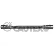 CAUTEX 481091 - Flexible de frein