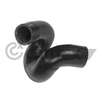 CAUTEX 481101 - Durite de radiateur