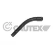 CAUTEX 481130 - Flexible, aération de la housse de culasse