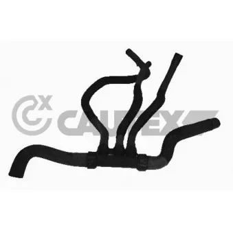 Durite de radiateur CAUTEX OEM 7700433049