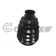 Joint-soufflet, arbre de commande CAUTEX [481227]
