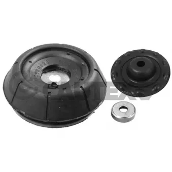 Coupelle de suspension CAUTEX OEM 344525
