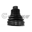 CAUTEX 482565 - Soufflets de cardan avant