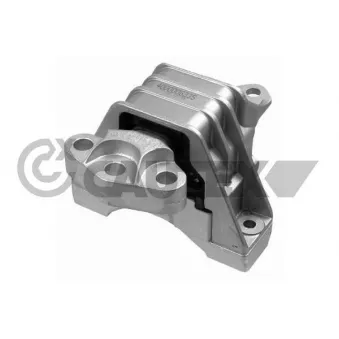 Support moteur CAUTEX OEM 13112022