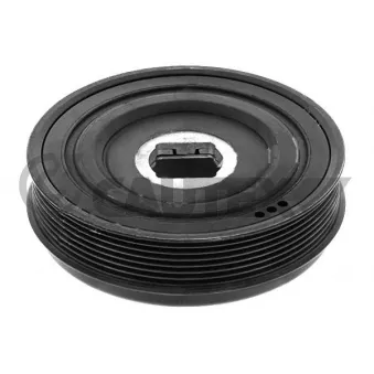 Poulie, vilebrequin CAUTEX OEM 93168039