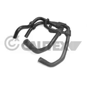 Tuyau, échangeur de chaleur (chauffage) CAUTEX 486005