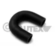 CAUTEX 486017 - Durite de radiateur