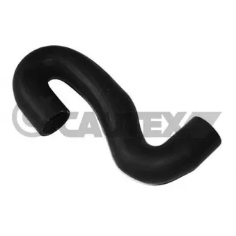 Durite de radiateur CAUTEX OEM 1337191