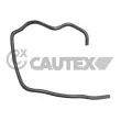 CAUTEX 486113 - Durite de radiateur