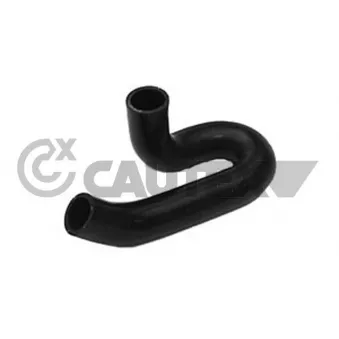 CAUTEX 486488 - Durite de radiateur