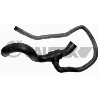 Durite de radiateur CAUTEX OEM 1337362