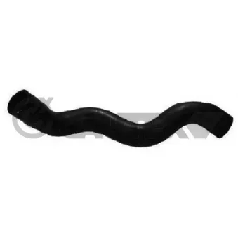 Durite de radiateur CAUTEX OEM 1337696