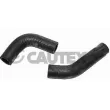 CAUTEX 486538 - Durite de radiateur