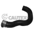 CAUTEX 486700 - Gaine de suralimentation