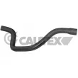 CAUTEX 486749 - Tuyau, échangeur de chaleur (chauffage)