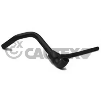 Tuyau, échangeur de chaleur (chauffage) CAUTEX 486804