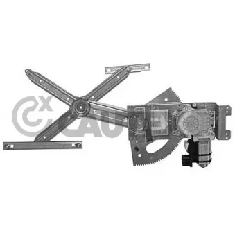 Lève-vitre CAUTEX OEM 5140035